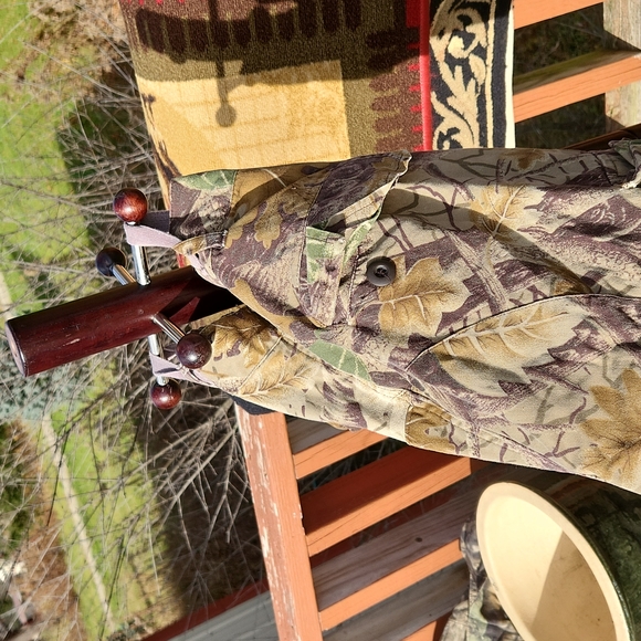 Master Sportsman hunting pants - Picture 6 of 6